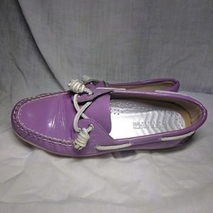 Sperry Top-sider shoes